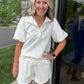 Madelyn Set- Ivory