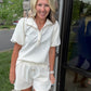 Madelyn Set- Ivory