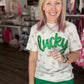 Lucky Stars Tee
