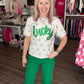 Lucky Stars Tee
