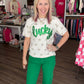 Lucky Stars Tee