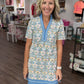 Ashdown Abbey Dress