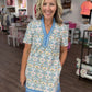 Ashdown Abbey Dress