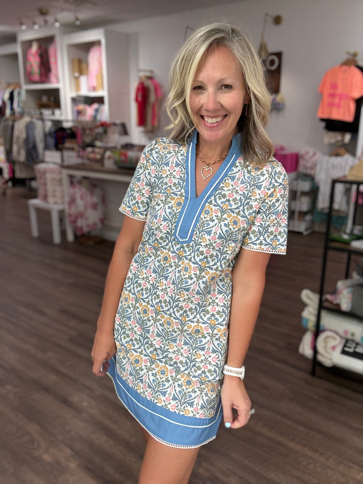 Ashdown Abbey Dress