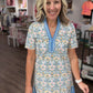 Ashdown Abbey Dress