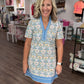 Ashdown Abbey Dress
