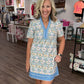 Ashdown Abbey Dress