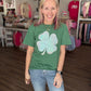 Lucky Clover Tee