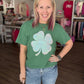 Lucky Clover Tee