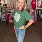 Lucky Clover Tee
