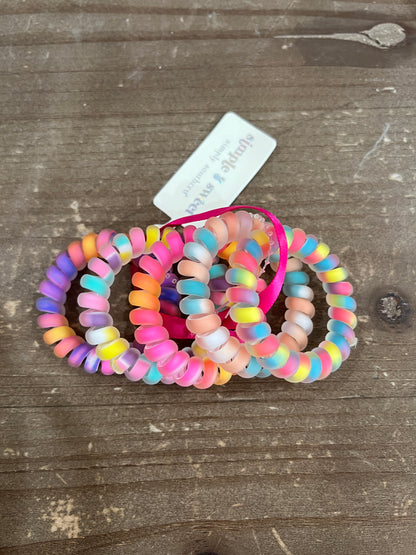 Simply Southern Coil Hair Tie