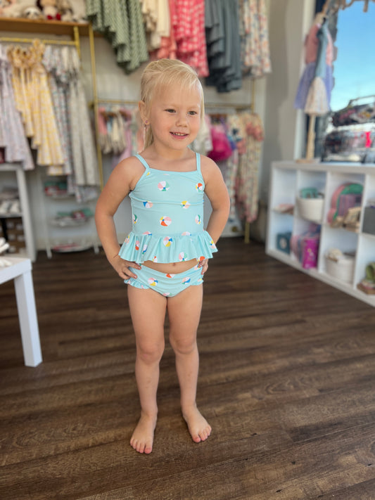 Beach Ball Swimsuit (2)