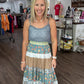 Rustic Romance Skirt