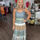 Rustic Romance Skirt