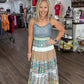 Rustic Romance Skirt