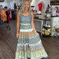 Rustic Romance Skirt