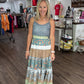 Rustic Romance Skirt