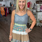 Rustic Romance Skirt