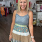 Rustic Romance Skirt