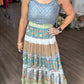 Rustic Romance Skirt