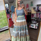 Rustic Romance Skirt
