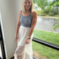 Heaven Sent Lace Skirt