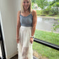 Heaven Sent Lace Skirt
