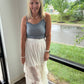 Heaven Sent Lace Skirt