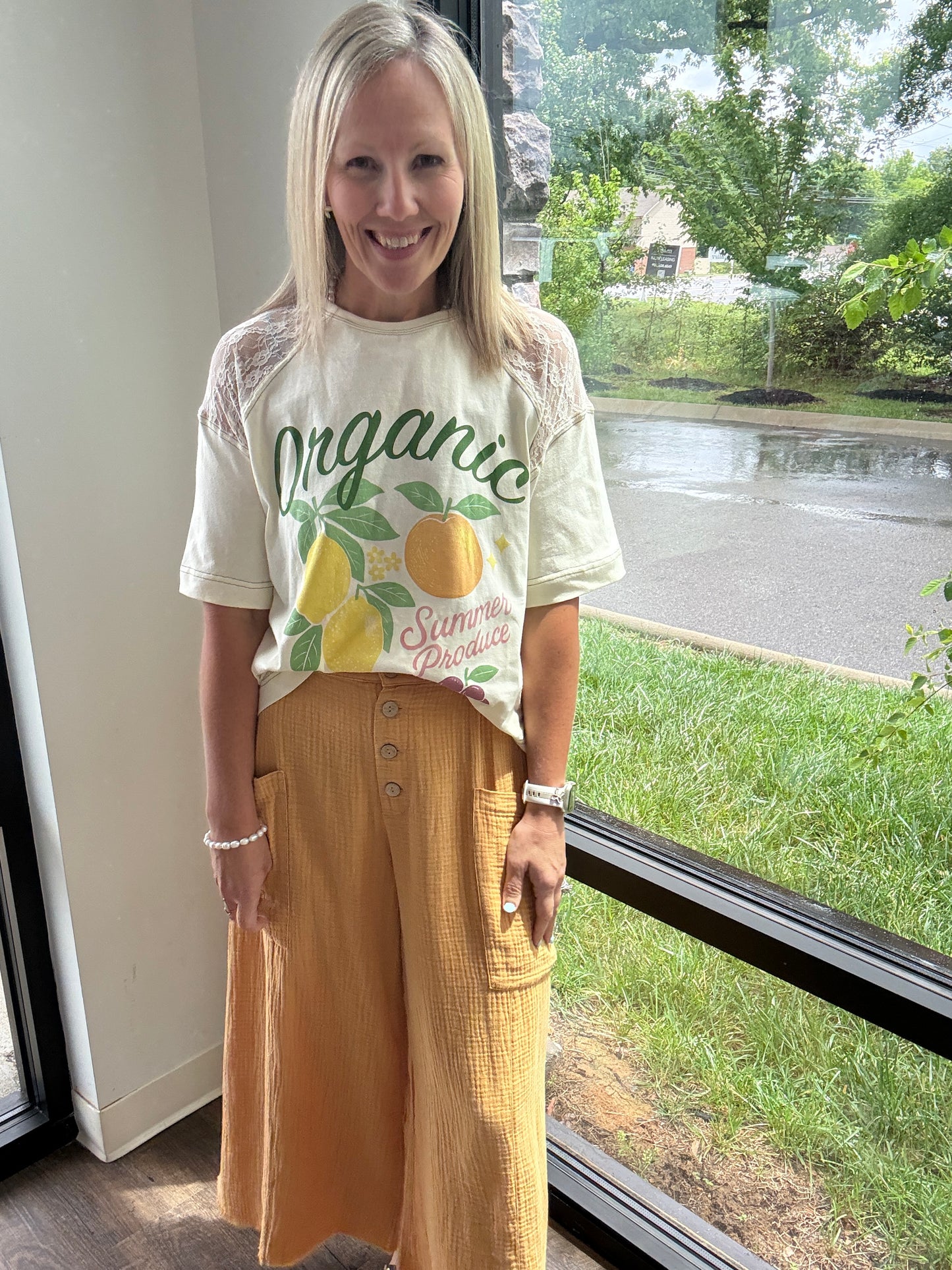Farm Fresh Tee