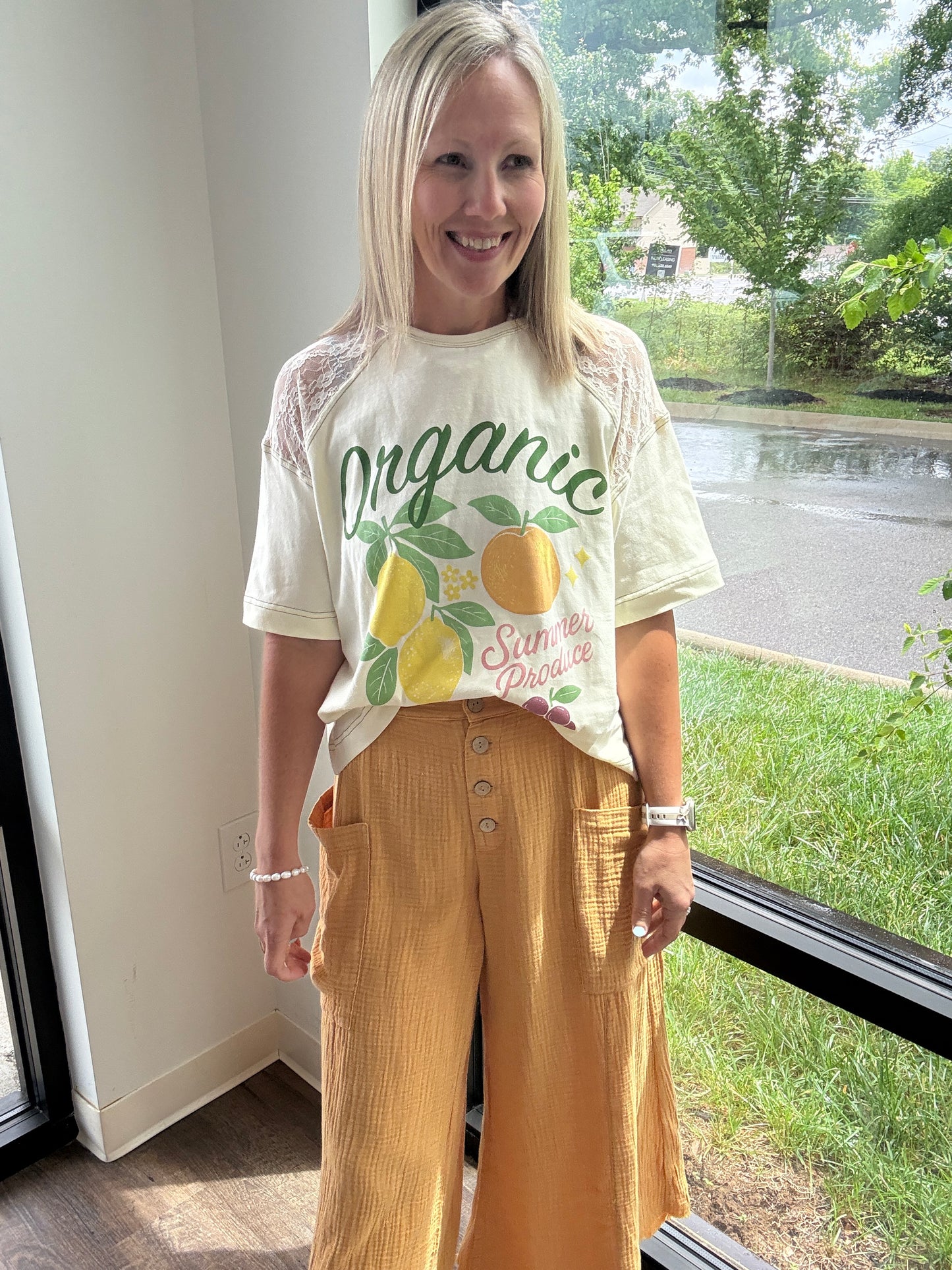 Farm Fresh Tee
