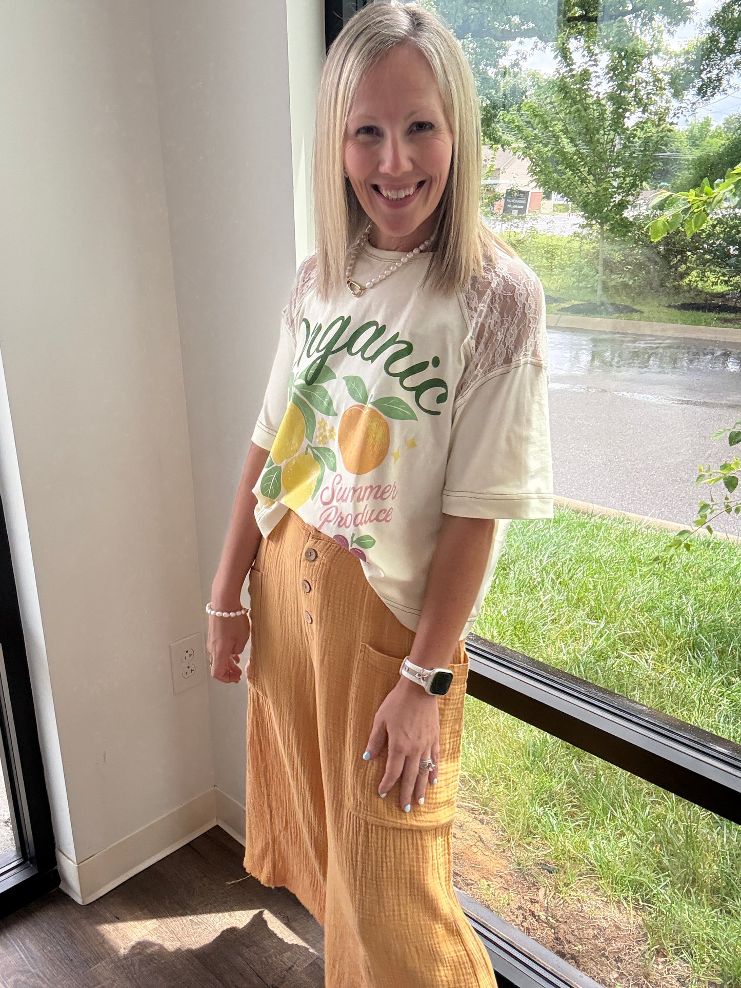 Farm Fresh Tee
