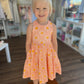 Blooming Sunshine Twirl Dress (2,4)