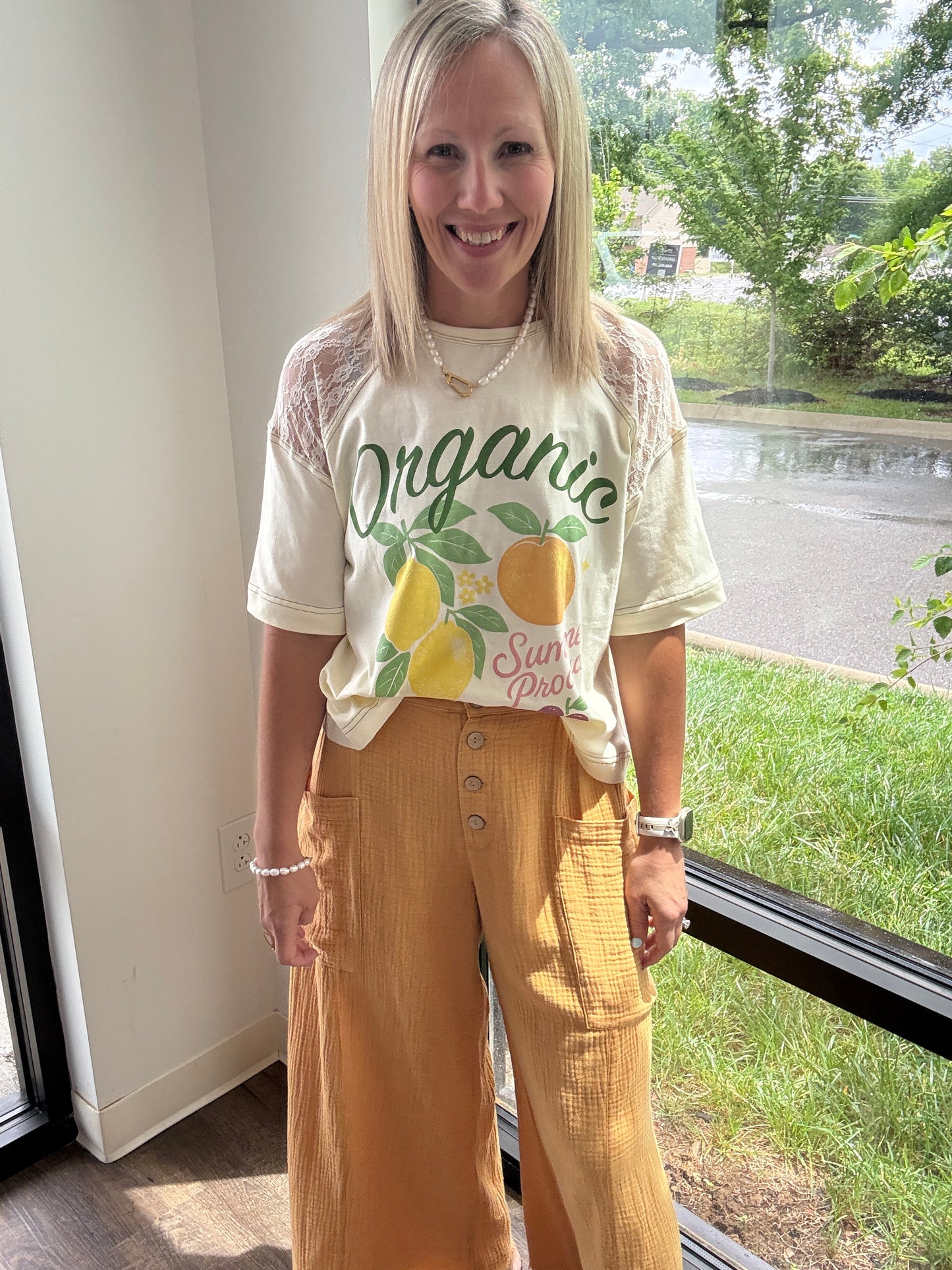 Farm Fresh Tee