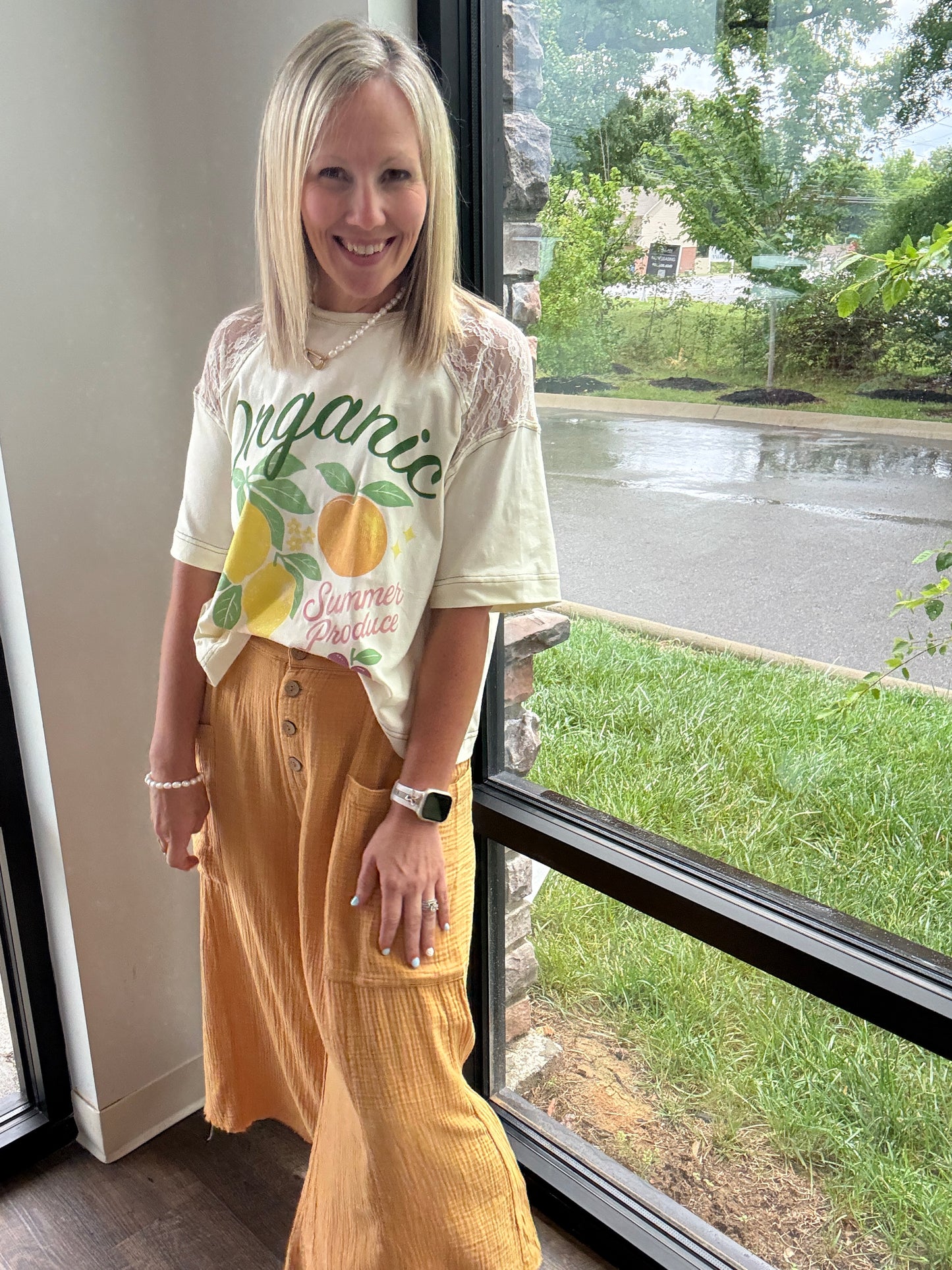 Farm Fresh Tee