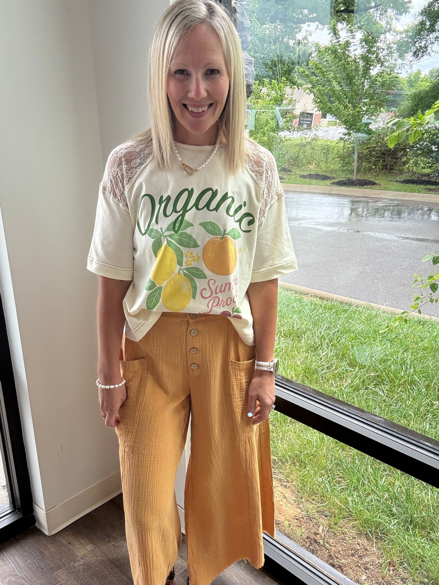 Farm Fresh Tee