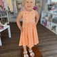 Blooming Sunshine Twirl Dress (2,4)