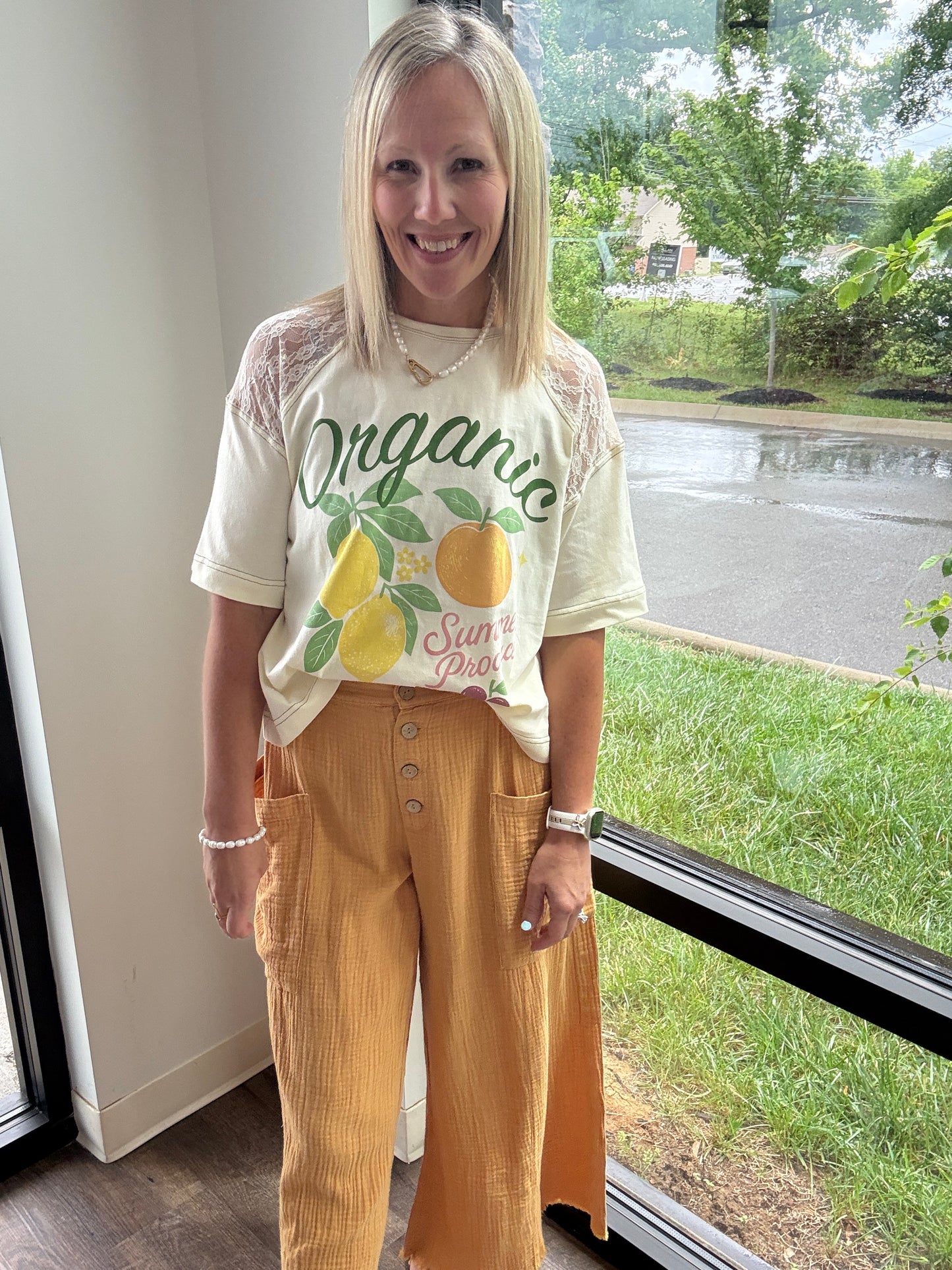Farm Fresh Tee