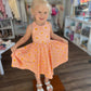 Blooming Sunshine Twirl Dress (2,4)