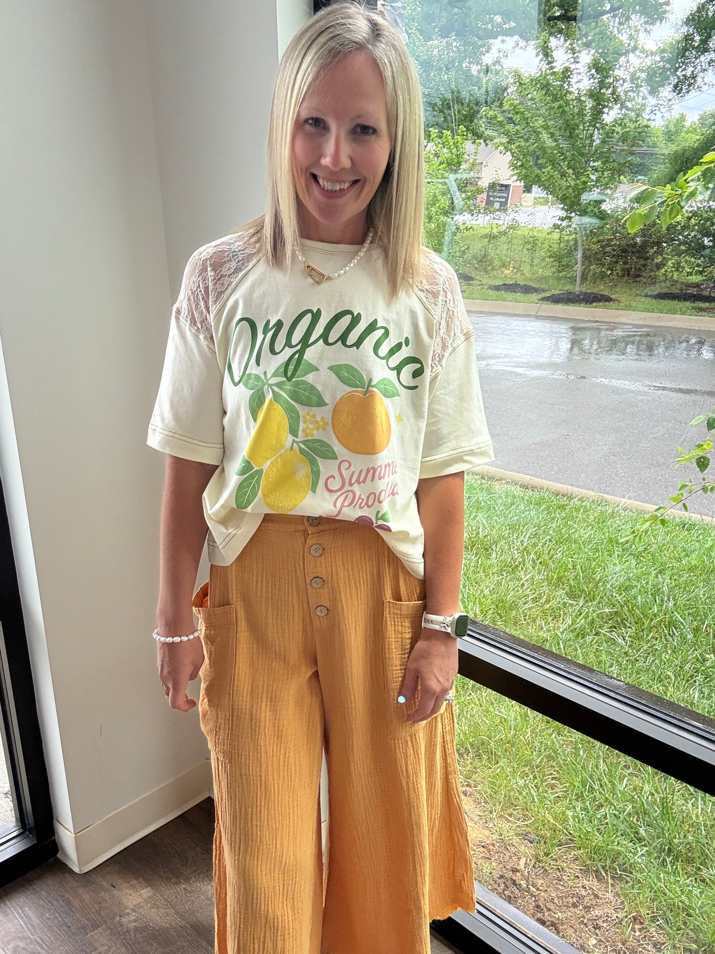 Farm Fresh Tee