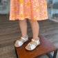 Blooming Sunshine Twirl Dress (2,4)