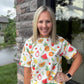 Fruit Stand Waffle Tee