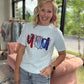America USA Tee