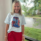 Stars & Spurs Waffle Tee