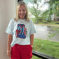 Stars & Spurs Waffle Tee