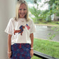 All American Pup Tee