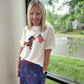 All American Pup Tee