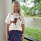 All American Pup Tee