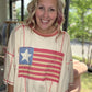 Stars & Stitch Top