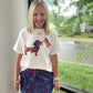 All American Pup Tee