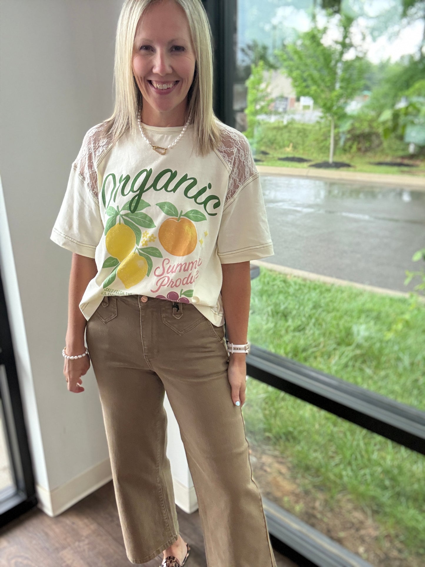 Farm Fresh Tee
